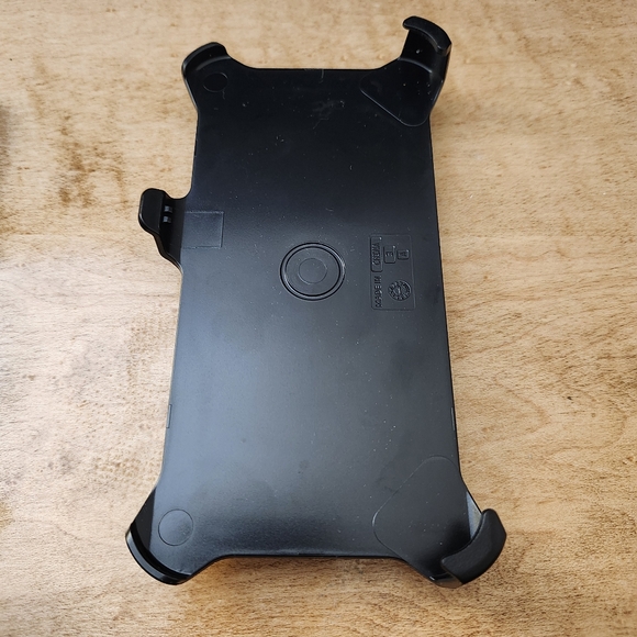 Otterbox Defender PRO Case w/Clip for Samsung Galaxy S22 (6.1") - Black - Picture 5 of 8